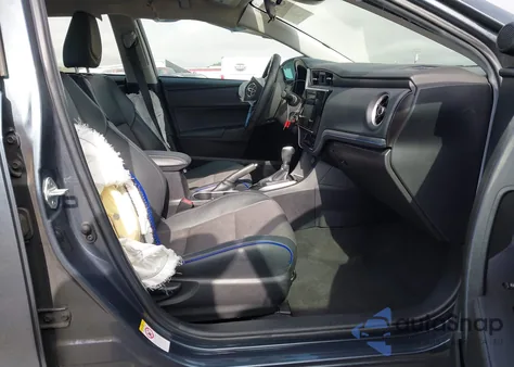 2019 Toyota Corolla L/Le/Xle/Se/Xse z USA, uszkodzony, nr VIN 2T1BURHE9KC204192